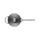 Casserole antiadhérente robuste pro